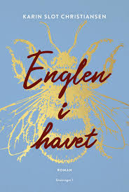 Englen i havet (Paperback)