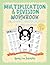 Multiplication & Division W...