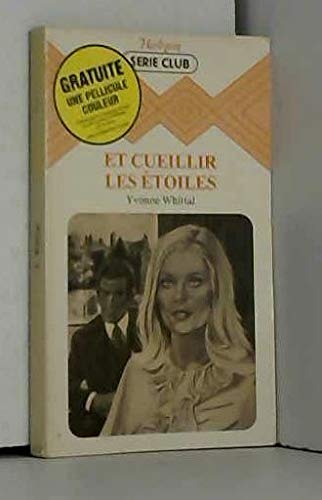Et cueillir les étoiles (Paperback)