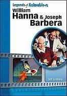William Hanna and Joseph Barbera (Legends of Animation) by Jeff Lenburg (2011-08-30)