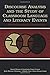 Discourse Analysis and the Study of Classroom Language and Literacy Events: A Microethnographic Perspective by David Bloome (2004-08-18)