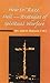 How to "Raze "Hell: Strategies for Spiritual Warfare