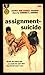 Assignment-Suicide