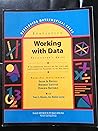 Working With Data Facilitator's Guide (Developing Mathematical Ideas, Statistics) Working With Data Facilitator's Guide (Developing Mathematical Ideas, Statistics)