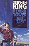 Dark Tower 3:Wast...