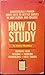 How to Study by Harry Maddox (1983-12-31)