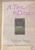 A TIME TO DANCE by Bragg Melvyn