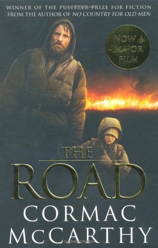 The Road by McCarthy, Cormac on 14/12/2009 3rd (third) edition