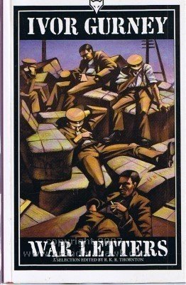 WAR LETTERS (Paperback)
