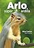 Arlo, súper ardilla