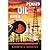When Oil Peaked ~ 1st Edition by Kenneth S. Deffeyes