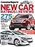 Consumer Reports New Car Ra...