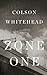 Zone One (Thorndike Press Large Print Reviewers' Choice) by C... by Colson Whitehead