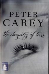 The Chemistry of Tears