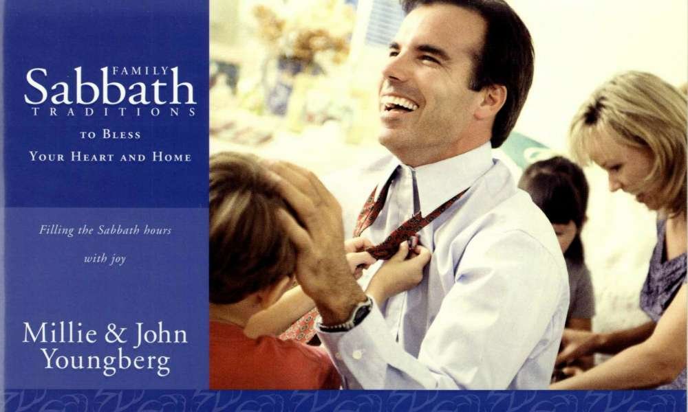 Family Sabbath Traditions: Filling the Sabbath Hours With Joy (Adventist Family Traditions)