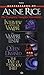 Complete Vampire Chronicles (Interview with the Vampire, The Vampire Lestat, The Queen of the Damned, The Tale of the body Thief) by Rice, Anne (1993) Mass Market Paperback