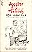 Jogging From Memory: Or Letters To Sigmund Freud Vol. II