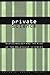 Private Science: Biotechnology and the Rise of the Molecular Sciences (Chemical Sciences in Society) (1998-04-03)