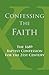 Confessing the Faith (2012-10-09)