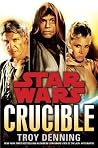 Crucible[SW CRUCI...