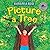 Picture a Tree by Barbara Reid (Oct 1 2011)