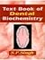 Text Book Of Dental Biochemistry by S.P.  Singh