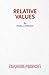 [(Relative Values: Play)] [Author: Noel Coward] published on (January, 1952)