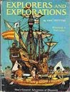 Explorers and explorations