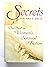 Secrets : The Best in Women's Sensual Fiction (Volumes 1 & 2)