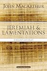 Jeremiah and Lame...
