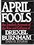 April Fools Hardcover – November 20, 1990 by Dan G. Stone