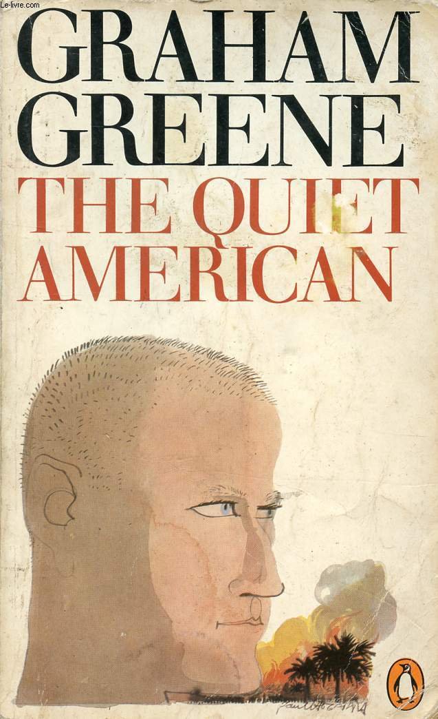 The Quiet American