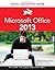Microsoft Office 2013: Visual QuickStart Guide by Steve Schwartz (2013-04-25)