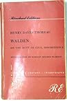 Walden, On the Du...