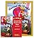 Around the World in 80 Days (Book & Audio Book CD, Reading Gr... by Edcon Publishing