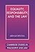 Equality, Responsibility, and the Law (Cambridge Studies in Philosophy and Law) by Arthur Ripstein (2001-03-12)