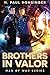 [Brothers in Valor (Man of War)] [By: Honsinger, H. Paul] [June, 2015]