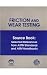 Friction and Wear Testing S...