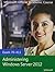 By Microsoft Official Academic Course - 70-411 Administering Windows Server 2012 with MOAC Labs Online Se (2013-05-07) [Paperback]