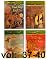 Magic Tree House Collection by Mary Pope Osborne Magic Tree House Collection by Mary Pope Osborne