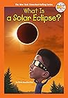 What Is a Solar Eclipse? (Who HQ Now)