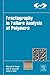 Fractography in Failure Analysis of Polymers (Plastics Design Library) by Hayes, Michael, Edwards, Dale, Shah, Andy(May 22, 2015) Hardcover