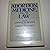 Abortion, medicine, and the law by J. Douglas Butler