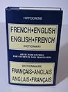 Hippocrene Practical French/English-English/French Dictionary