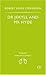 The Strange Case of Dr Jekyll and Mr Hyde (Penguin Popular Classics) by Robert Louis Stevenson (25-Jan-2007) Paperback