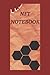NFT NOTEBOOK: Amazing NFT Notebook journal ;White paper and ruler paper .create your nft idea and you can also draw it right here __.details:(6"x9"--90 pages)