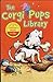 The Corgi Pups Library