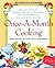 Once-A-Month Cooking: A Proven System for Spending Less Time in the Kitchen and Enjoying Delicious, Homemade Meals Every Day   (2007)