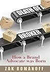 Death of a Broker...