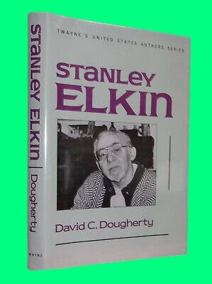 Collectible Douglas Adams HITCHHIKER'S GUIDE TO THE GALAXY First Film Tie-In Extras Fine PB
